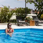 فندق مبيت وإفطار Cassia 4*