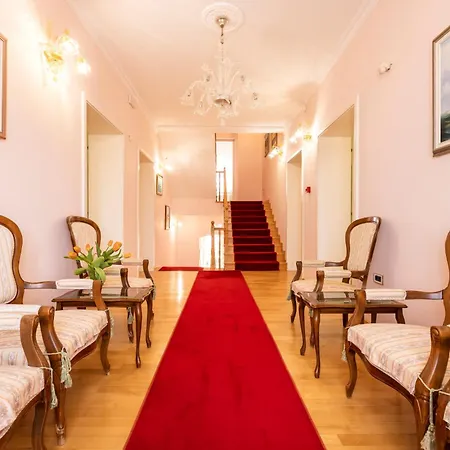 Cassia 4* Mali Losinj