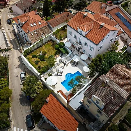 Cassia 4* Mali Losinj