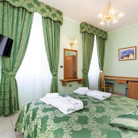Cassia 4* Mali Losinj