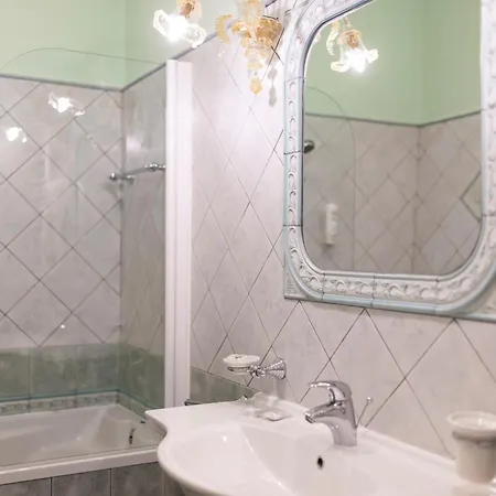 Cassia Bed & Breakfast 4*