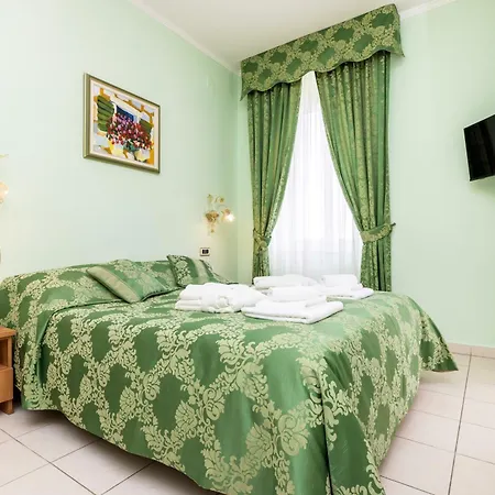 Cassia 4* Mali Losinj