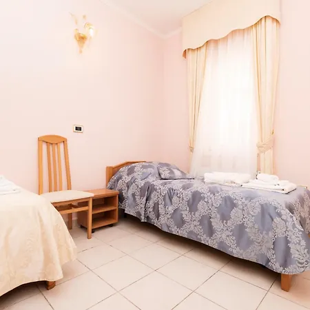 Cassia Bed & Breakfast