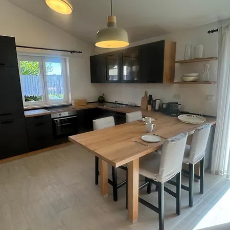 Cassia Mali Lošinj