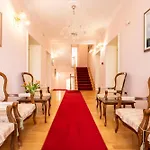 Cassia 4* Mali Losinj