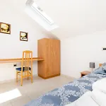 krevet i doručak Cassia 4*