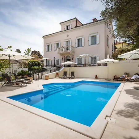 Cassia Couette-café 4*