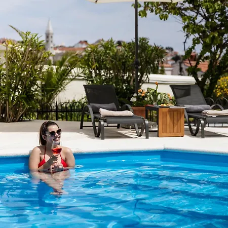 krevet i doručak Cassia 4*