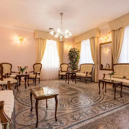 Cassia B&B 말리로시니