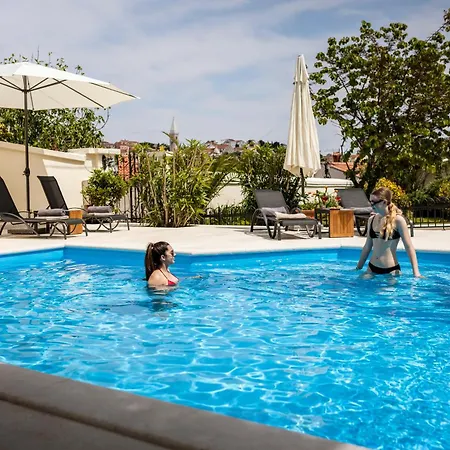 Cassia Mali Lošinj