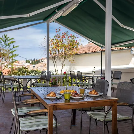 Couette-café Cassia Mali Lošinj