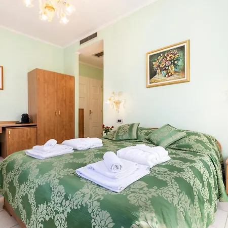 krevet i doručak Cassia Mali Losinj