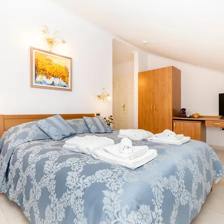 Cassia Panzió Mali Lošinj