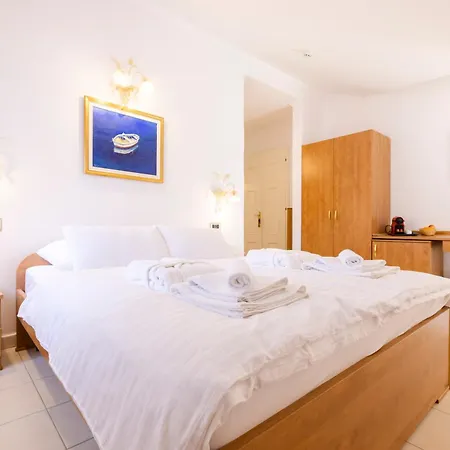 krevet i doručak Cassia Mali Losinj