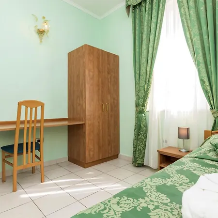 Couette-café Cassia Mali Lošinj