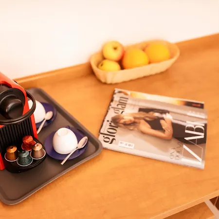 Cassia krevet i doručak Mali Losinj