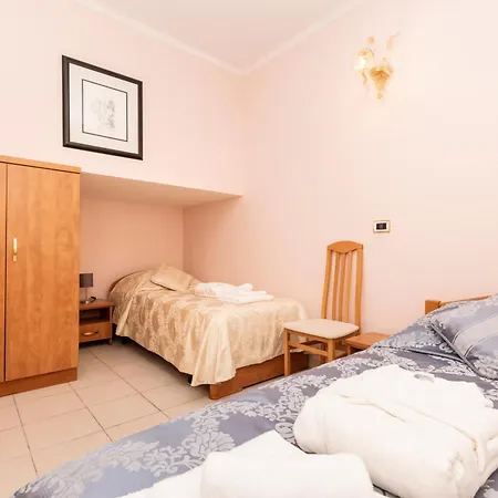 Cassia krevet i doručak Mali Losinj