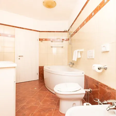 krevet i doručak Cassia Mali Losinj