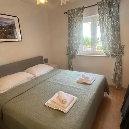 Cassia krevet i doručak