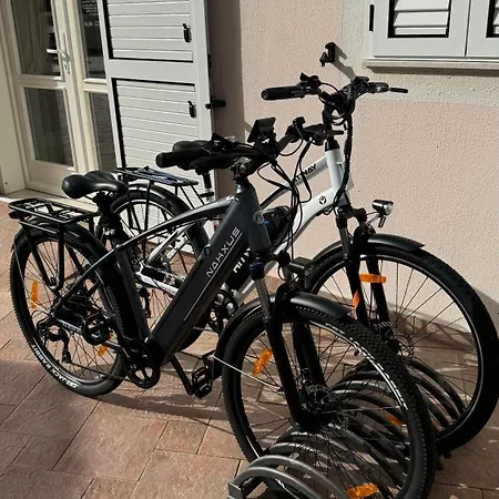 Cassia krevet i doručak 4*