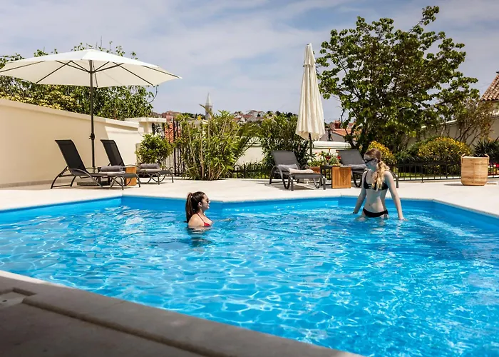 Cassia Mali Lošinj