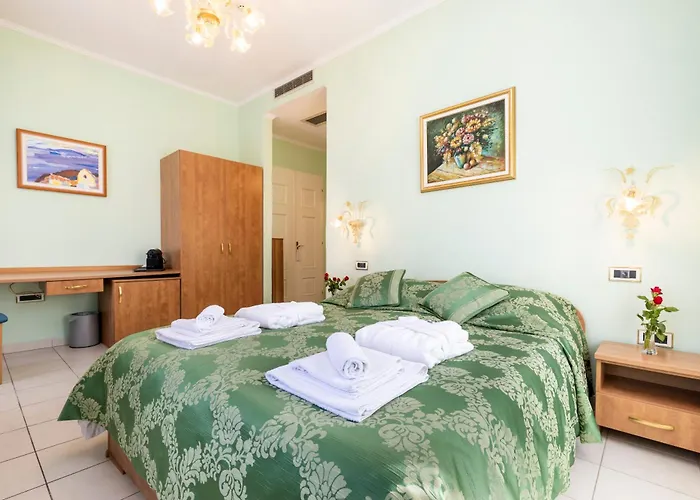 Panzió Cassia Mali Lošinj