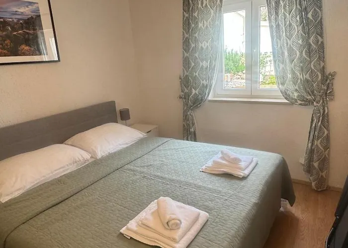 Cassia krevet i doručak