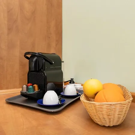 Cassia Bed & Breakfast