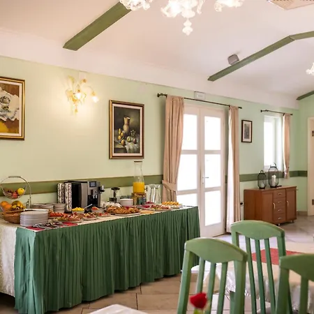 Bed & Breakfast Cassia Mali Lošinj