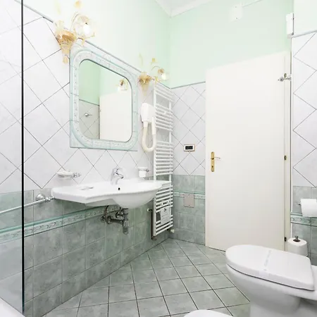 Cassia Bed & Breakfast Mali Lošinj