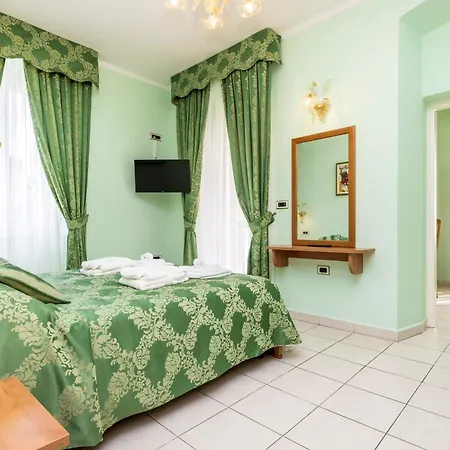 Cassia Bed & Breakfast