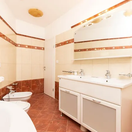 Cassia Bed & Breakfast Mali Lošinj