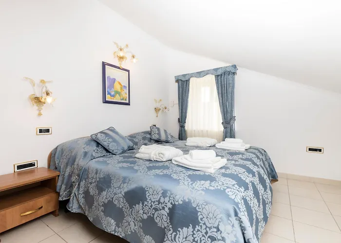 Bed and Breakfast Cassia