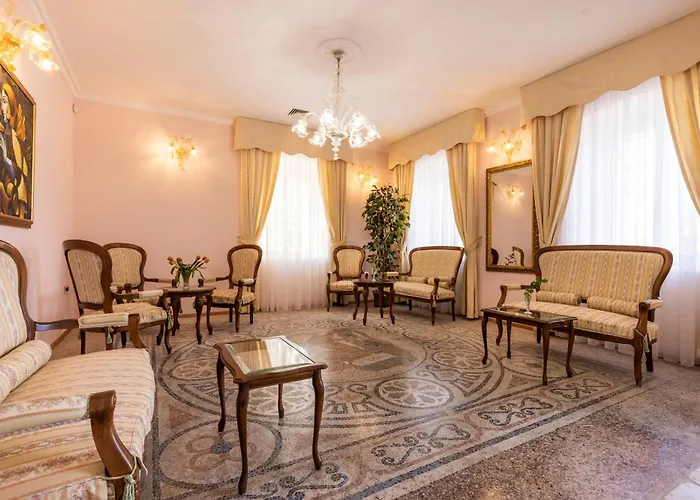 Cassia Bed and Breakfast Mali Lošinj