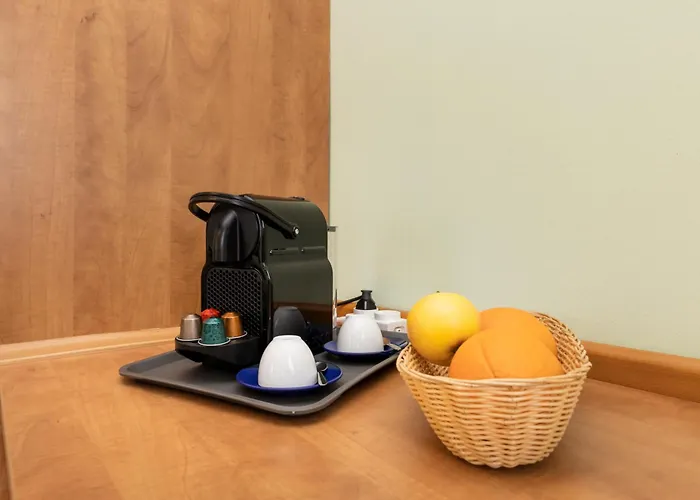 Cassia Bed and Breakfast