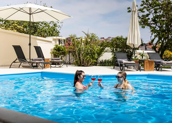 Cassia Bed and Breakfast Mali Lošinj