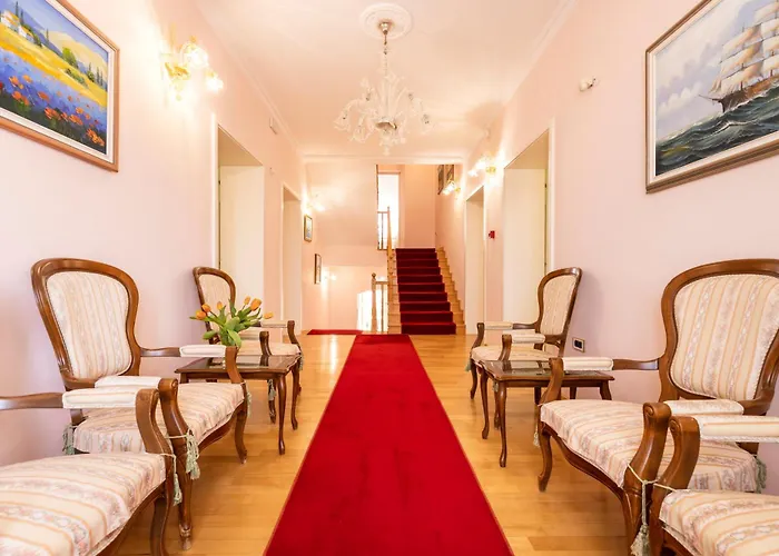 Cassia 4* Mali Lošinj