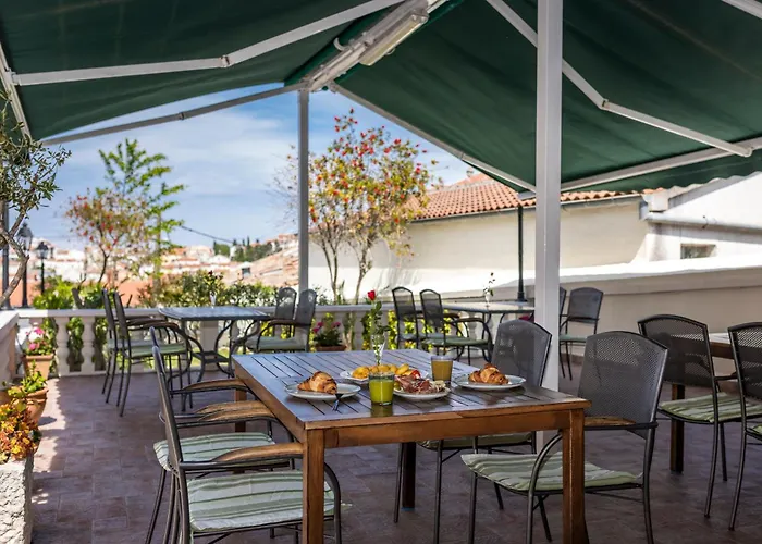 Bed and Breakfast Cassia Mali Lošinj