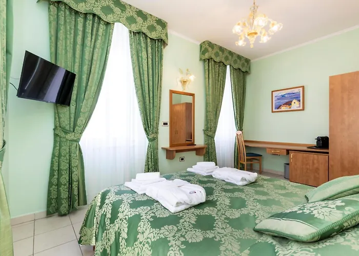 Cassia 4* Mali Lošinj