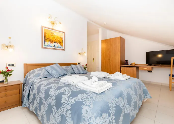 Cassia Bed and Breakfast Mali Lošinj