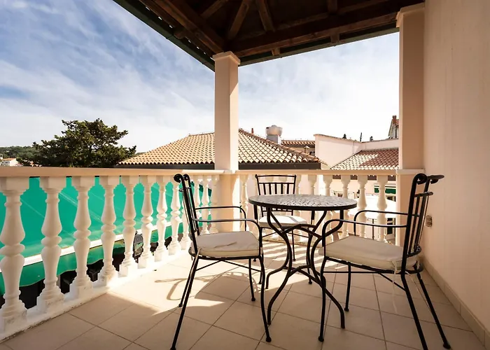 Bed and Breakfast Cassia