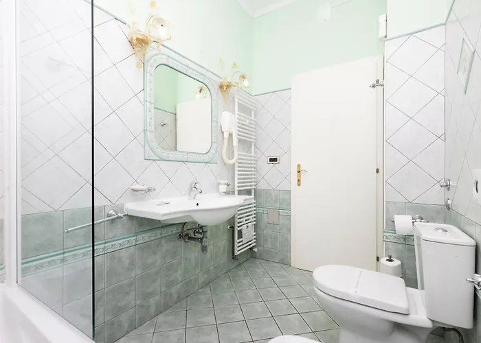 Cassia Bed and Breakfast Mali Lošinj