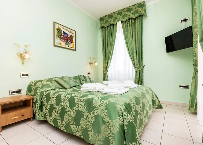 Cassia 4* Mali Lošinj