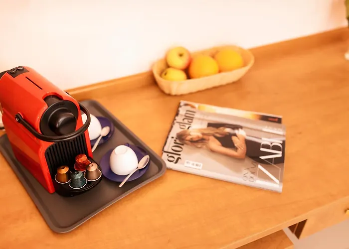 Cassia Bed and Breakfast Mali Lošinj