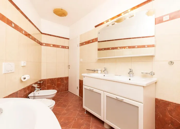 Cassia Bed and Breakfast Mali Lošinj