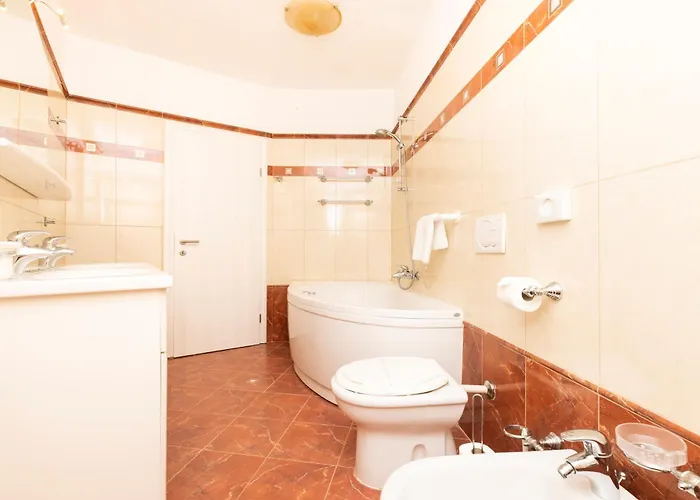 Bed and Breakfast Cassia Mali Lošinj